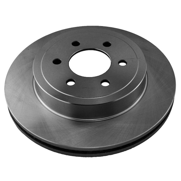 Uap 53014 Disc Brake Rotor 53014 - main